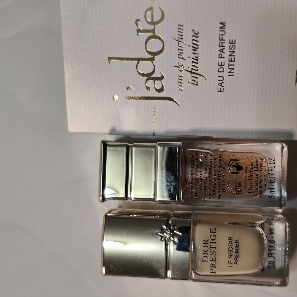 Dior Prestige Le Nectar Premier Cream